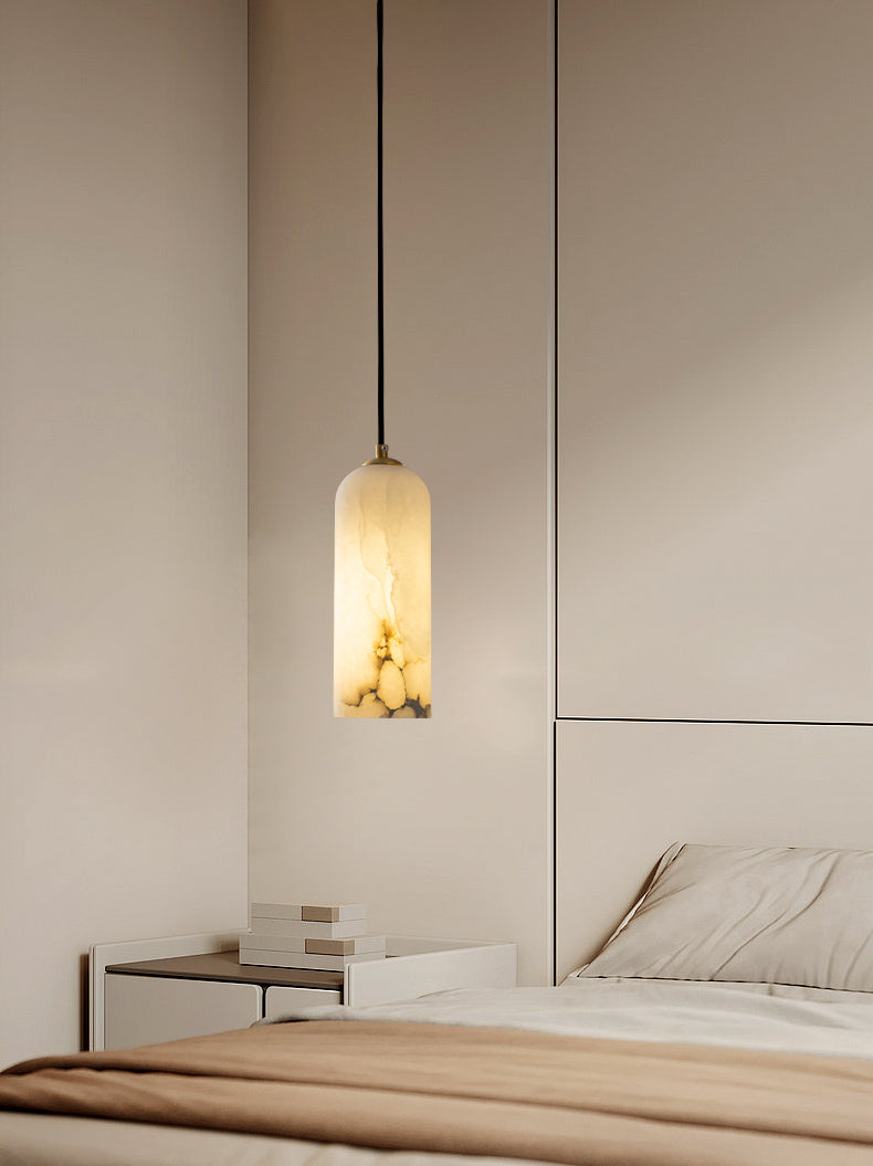 Monty Pendant Lamp