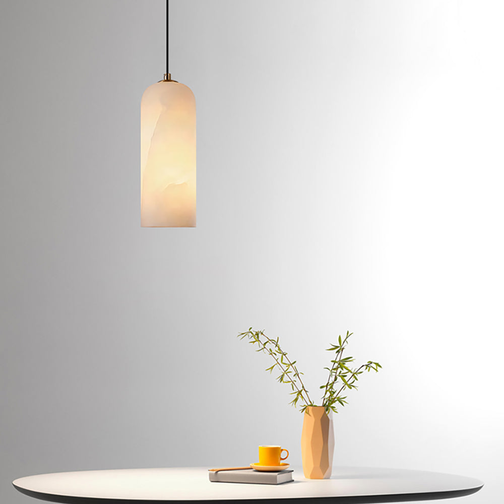 Monty Pendant Lamp