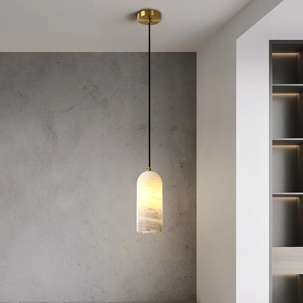 Monty Pendant Lamp