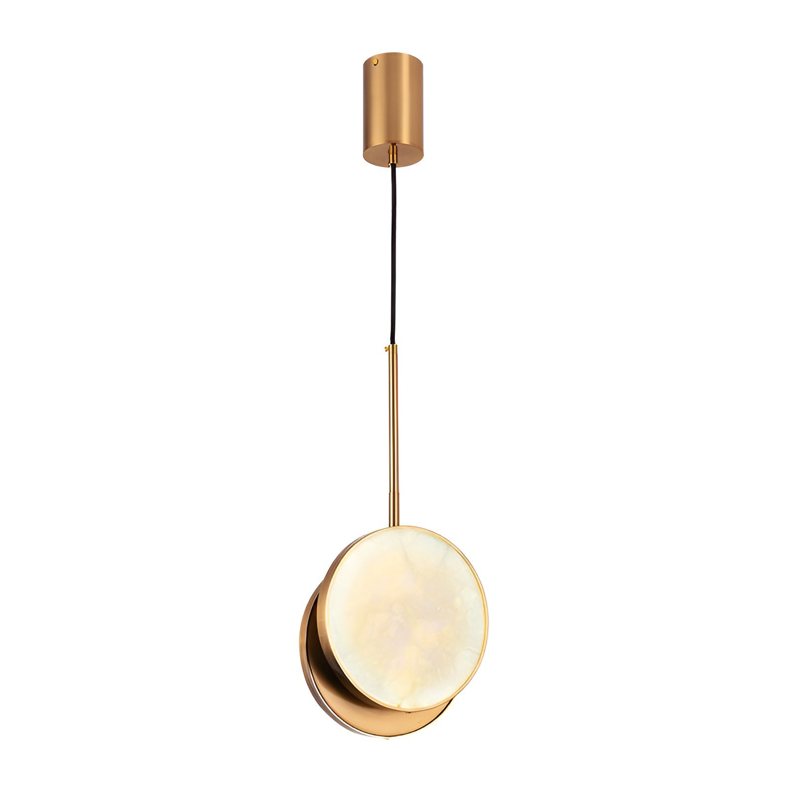 Moonshade Pendant Light