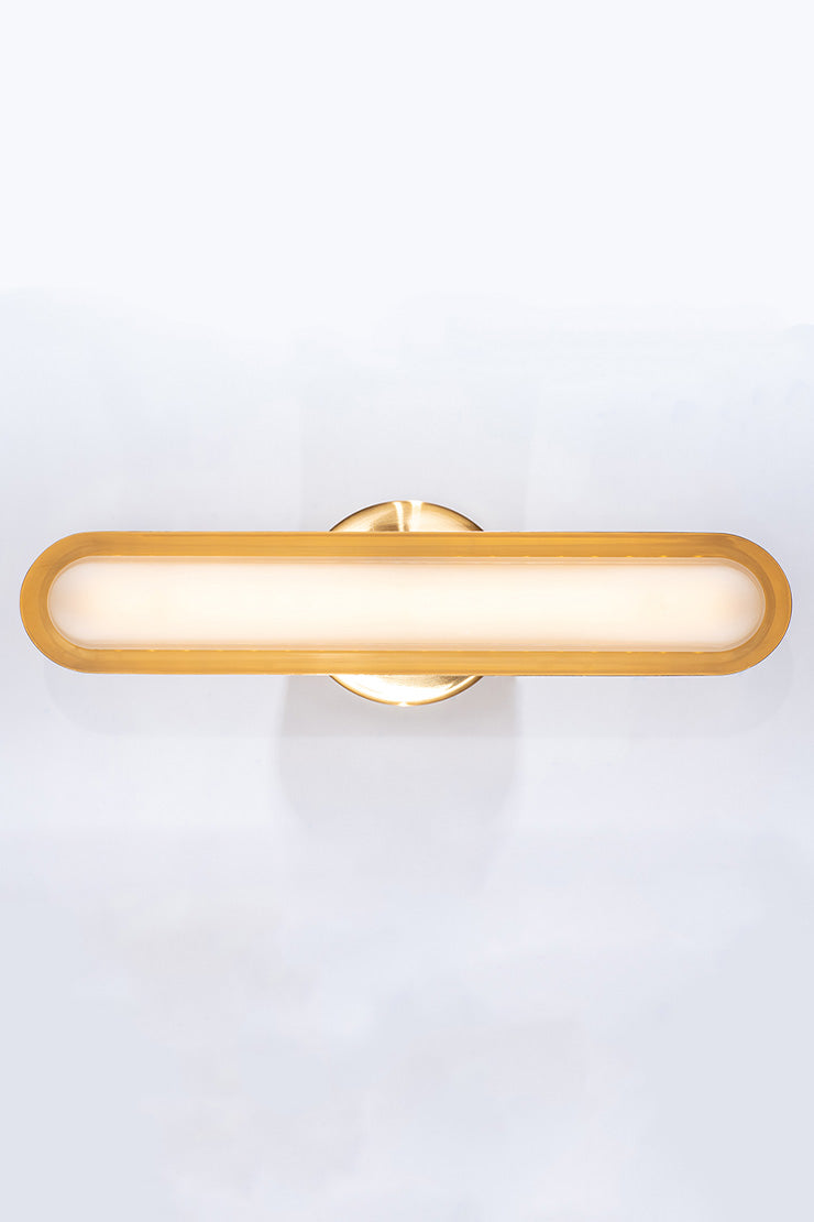 Odin Modern Wall Sconce