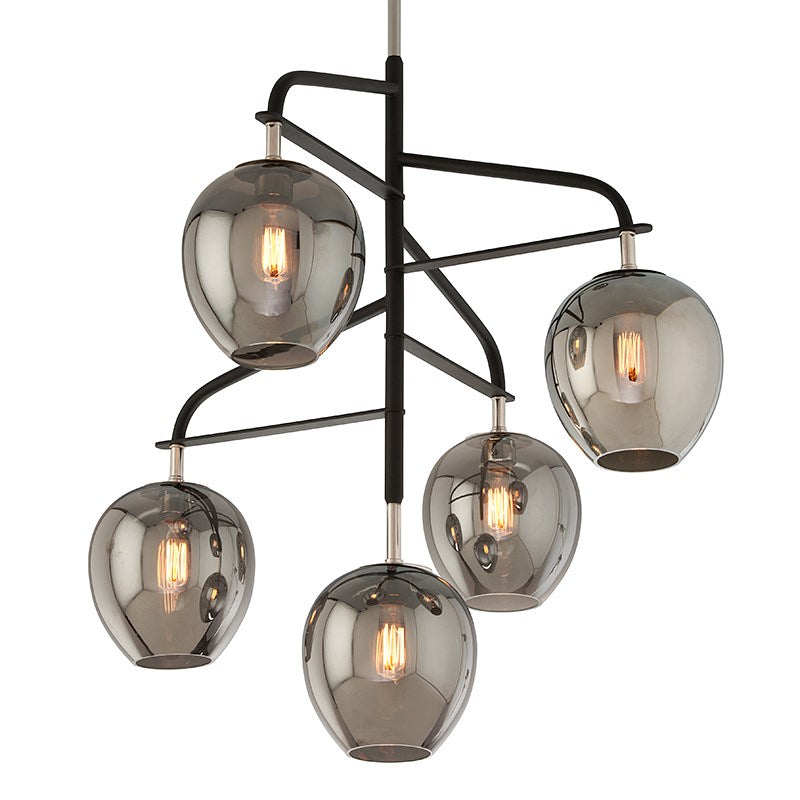 Ody Modern Chandelier - F4297-CE