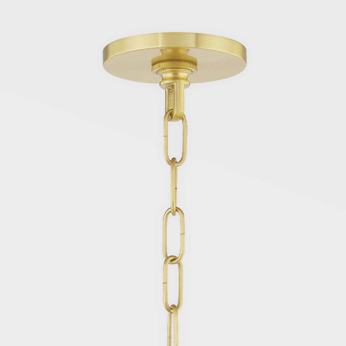 Olivia Modern Chandelier