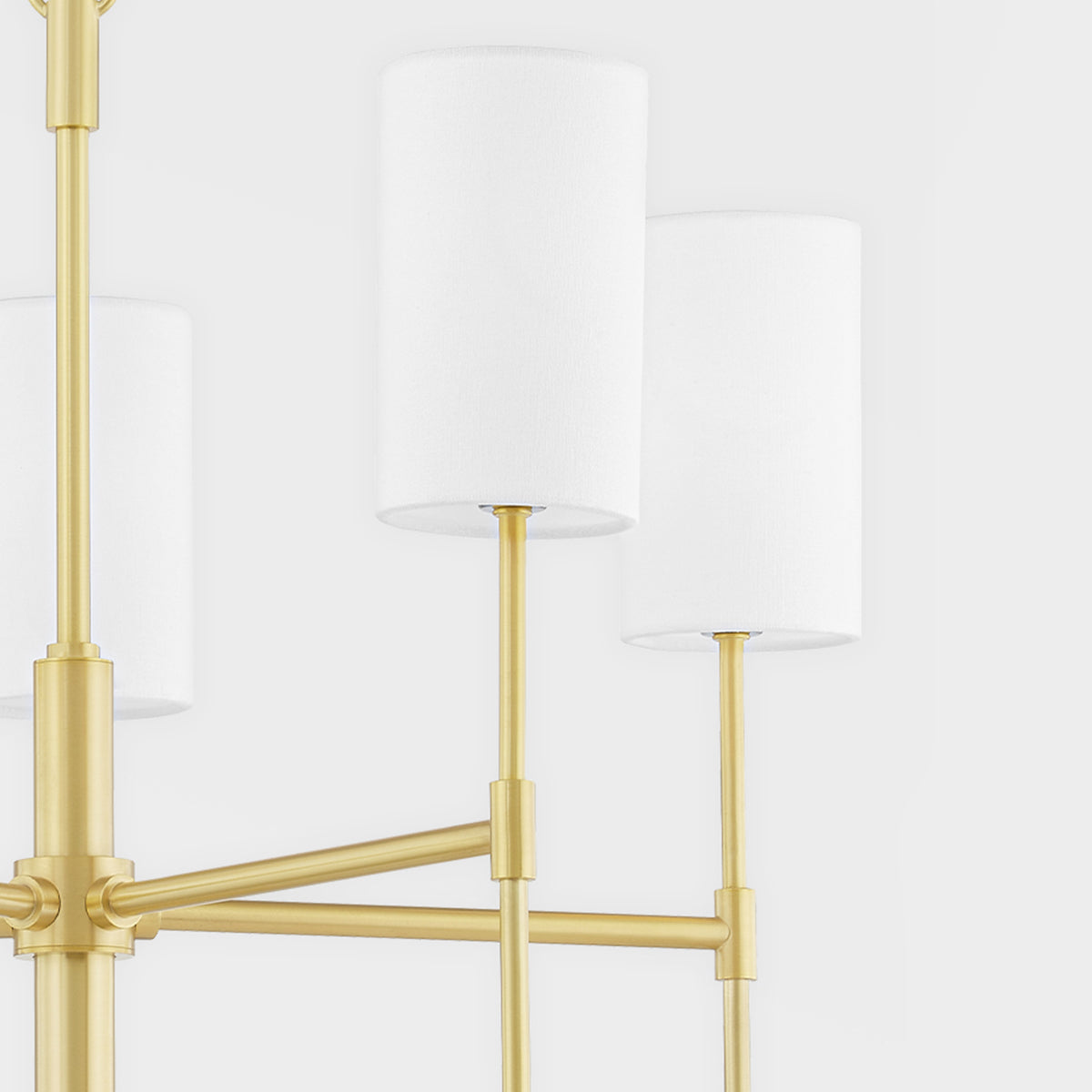 Olivia Modern Chandelier