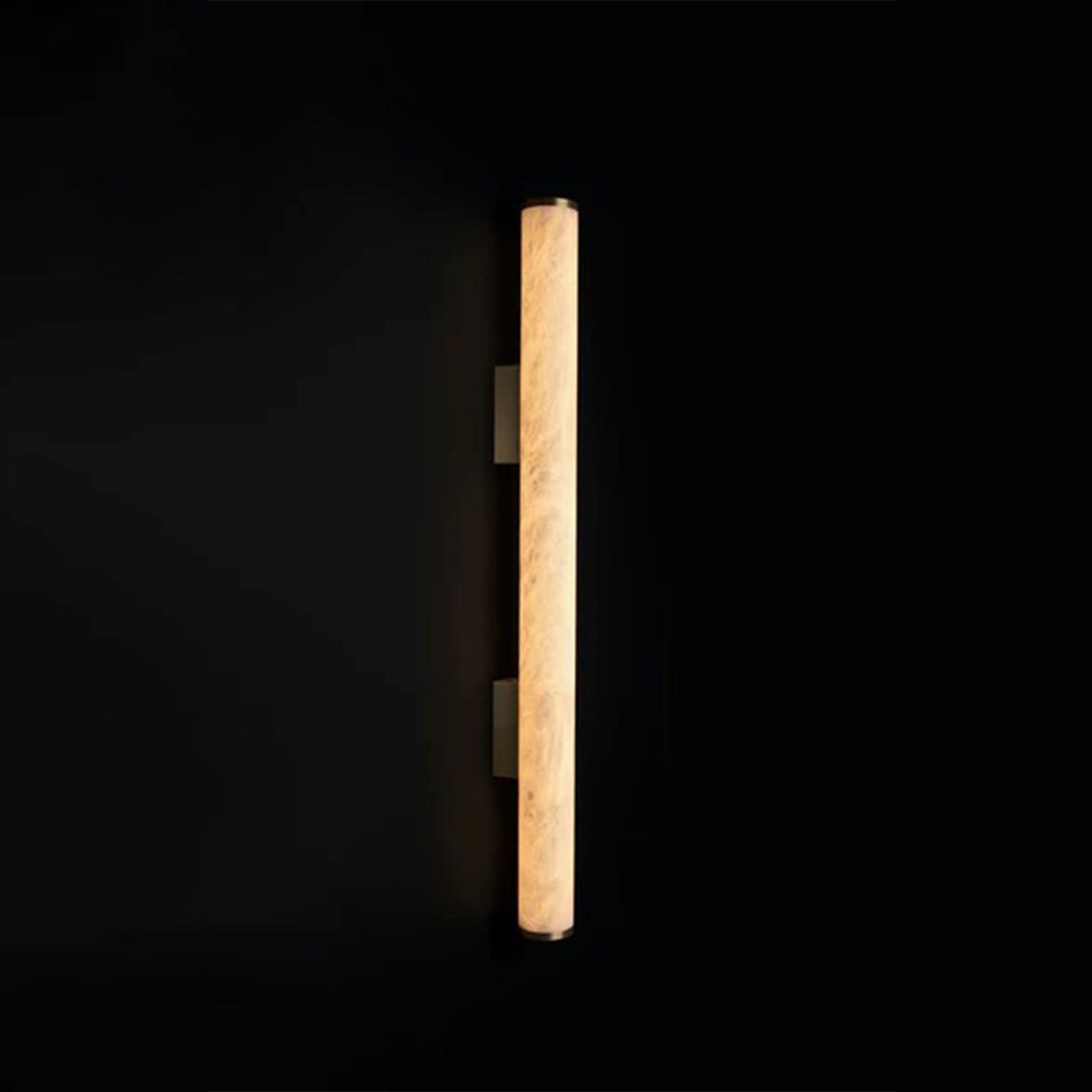 Luca Alabaster Wall Sconce