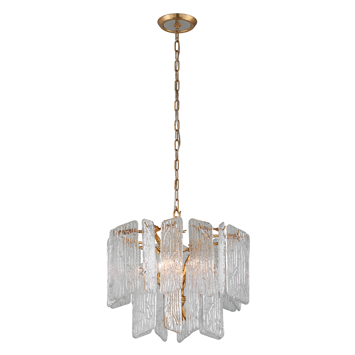 Piemonte Modern Chandelier