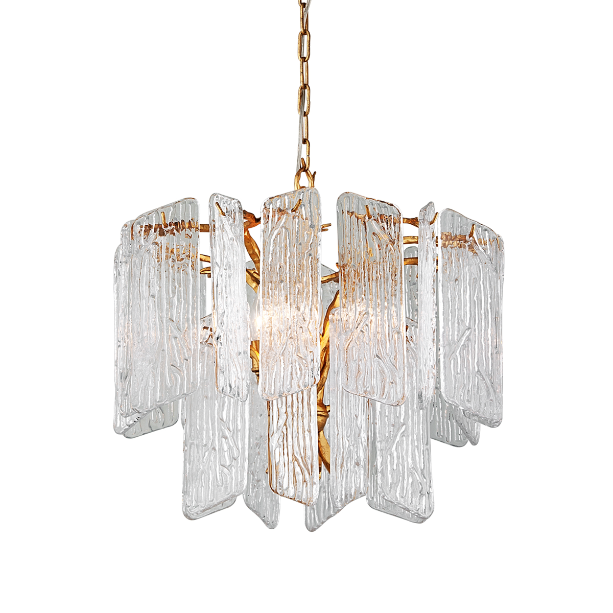 Piemonte Modern Chandelier