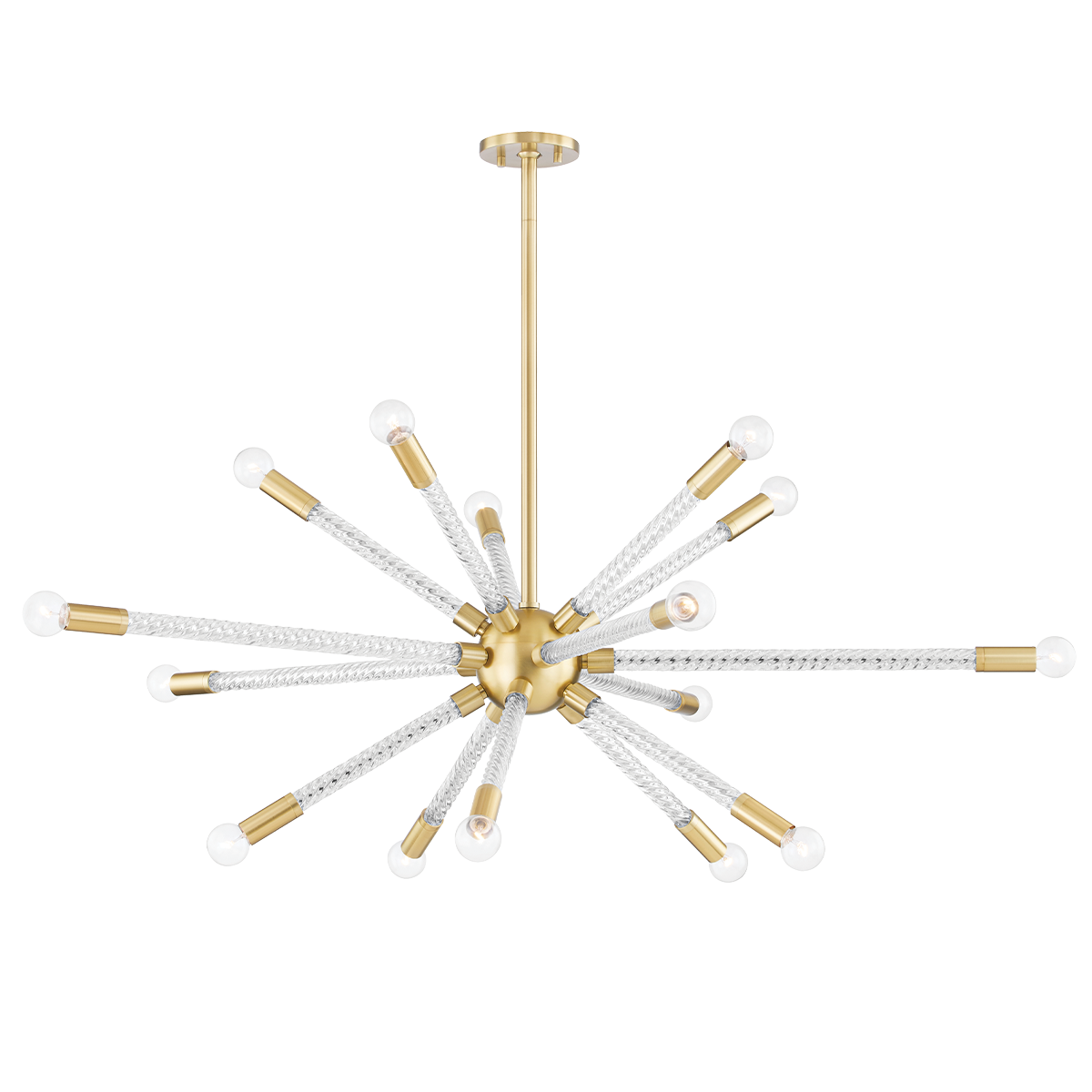 Pippin Modern Chandelier