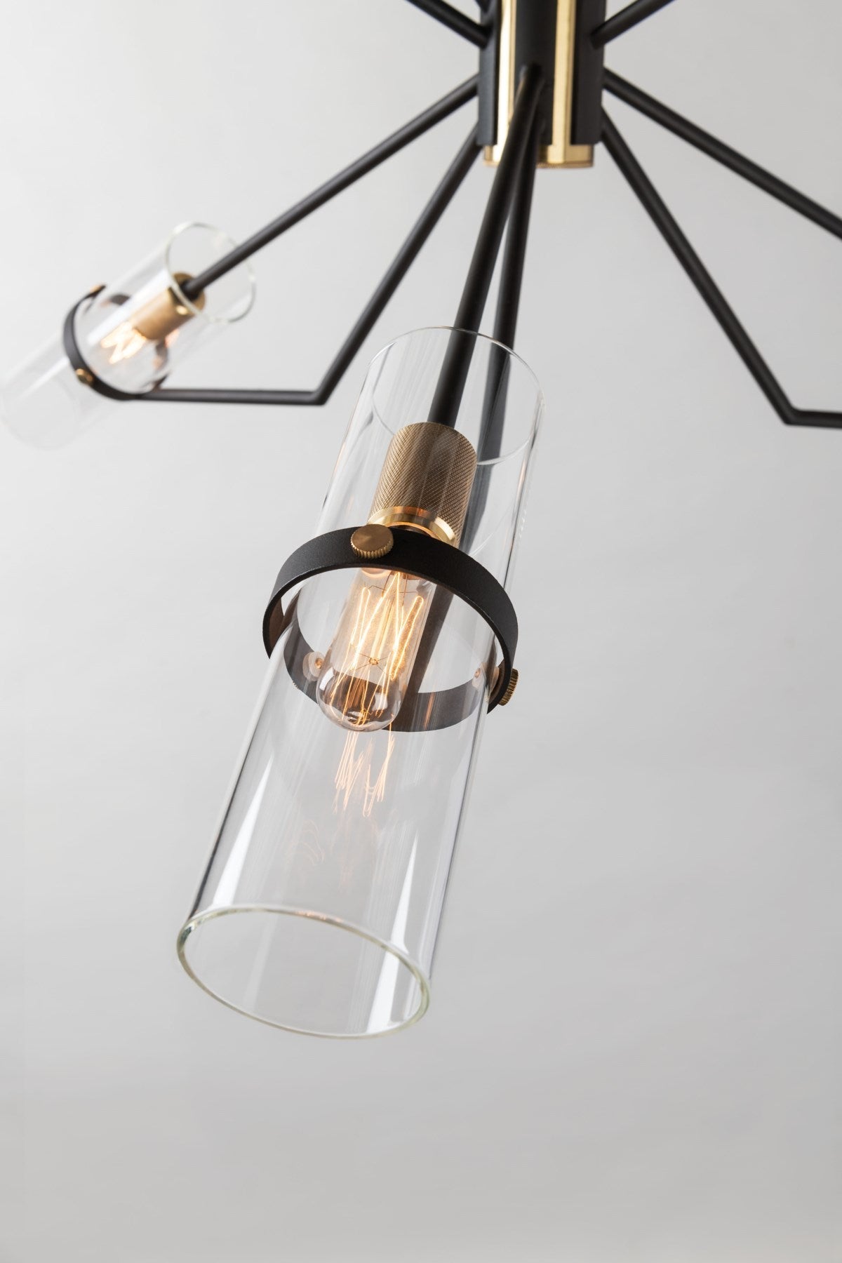 Raef Modern Chandelier