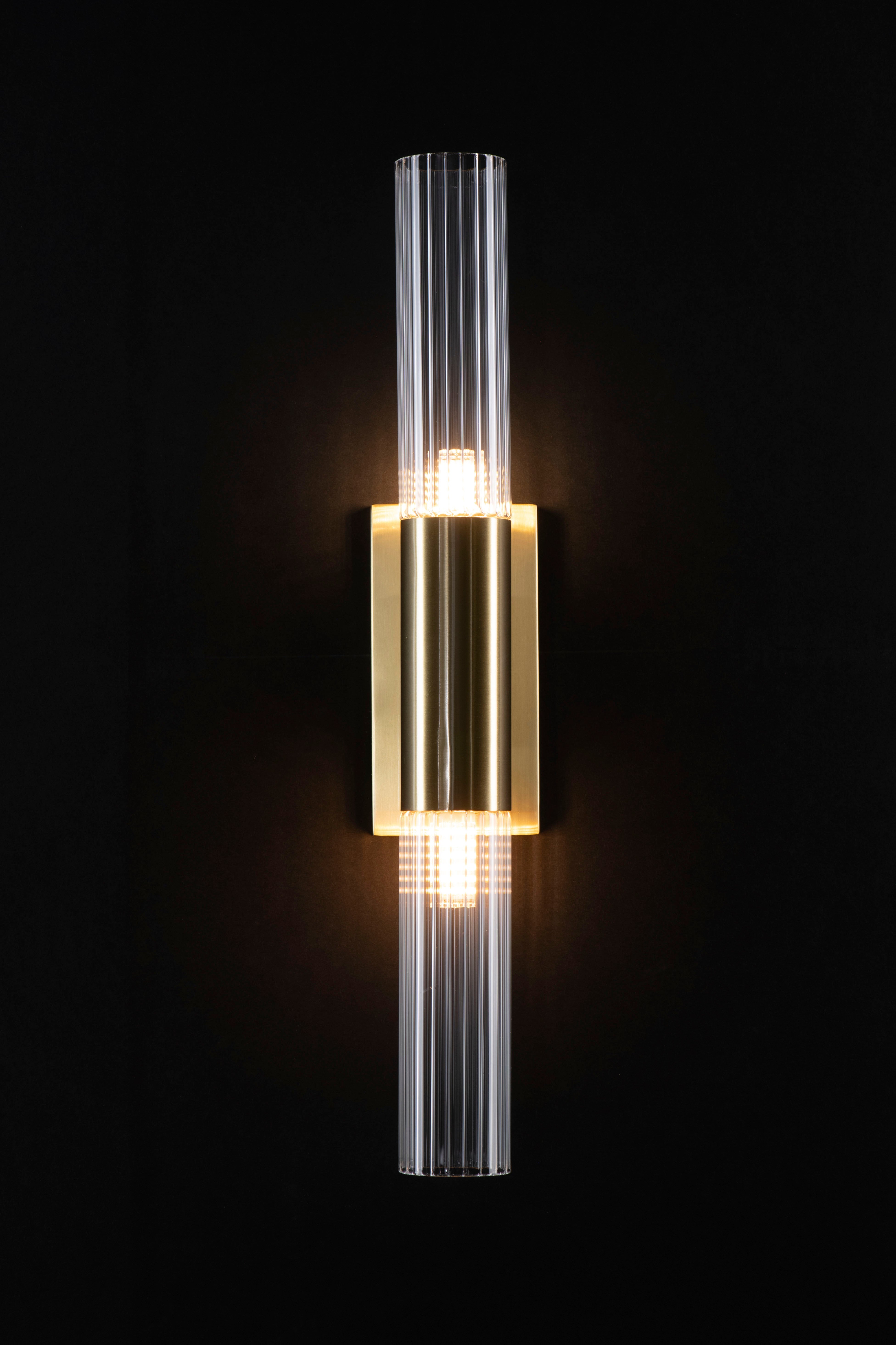 Samantha Wall Sconce