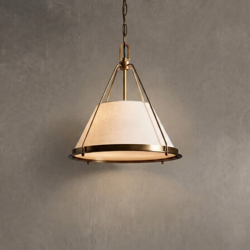 Shelvane Pendant