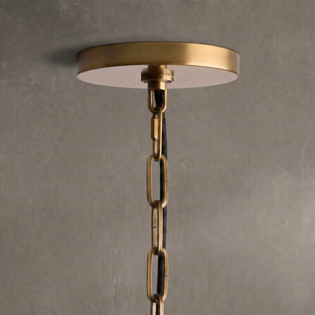 Shelvane Pendant