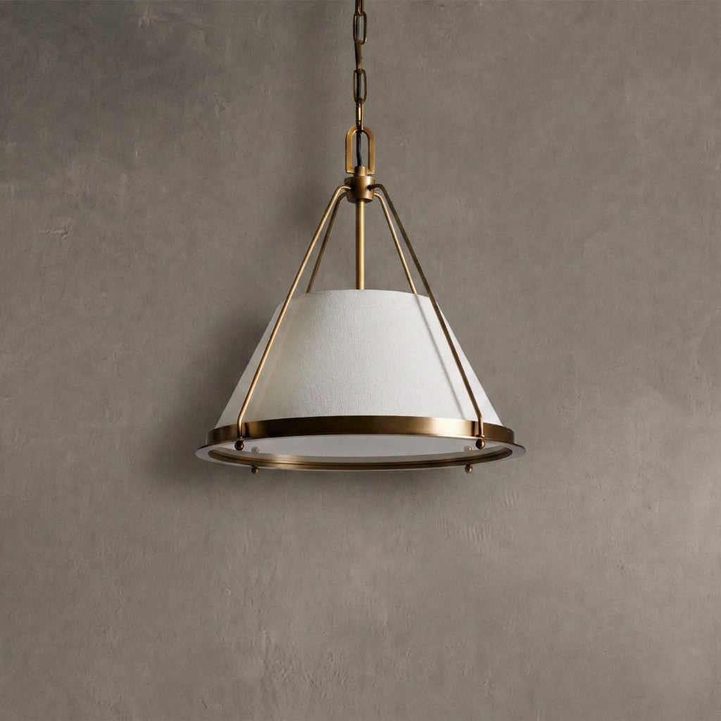 Shelvane Pendant