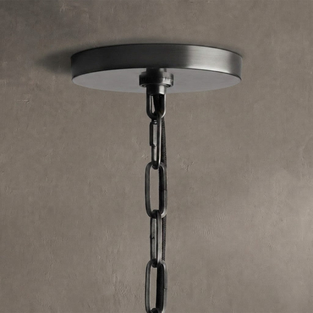 Shelvane Pendant