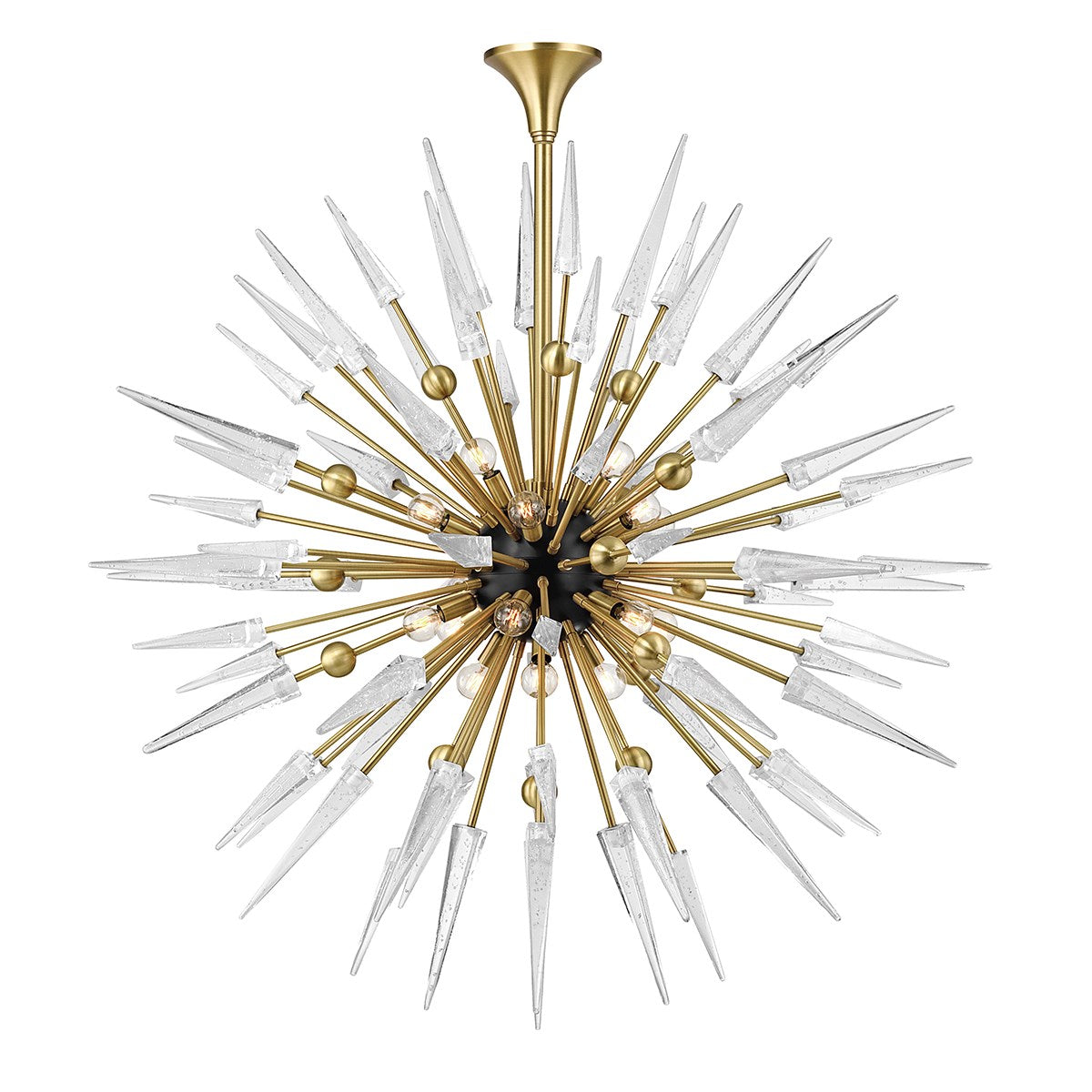 Sparta Modern ChandelierS/L - 9032/9048