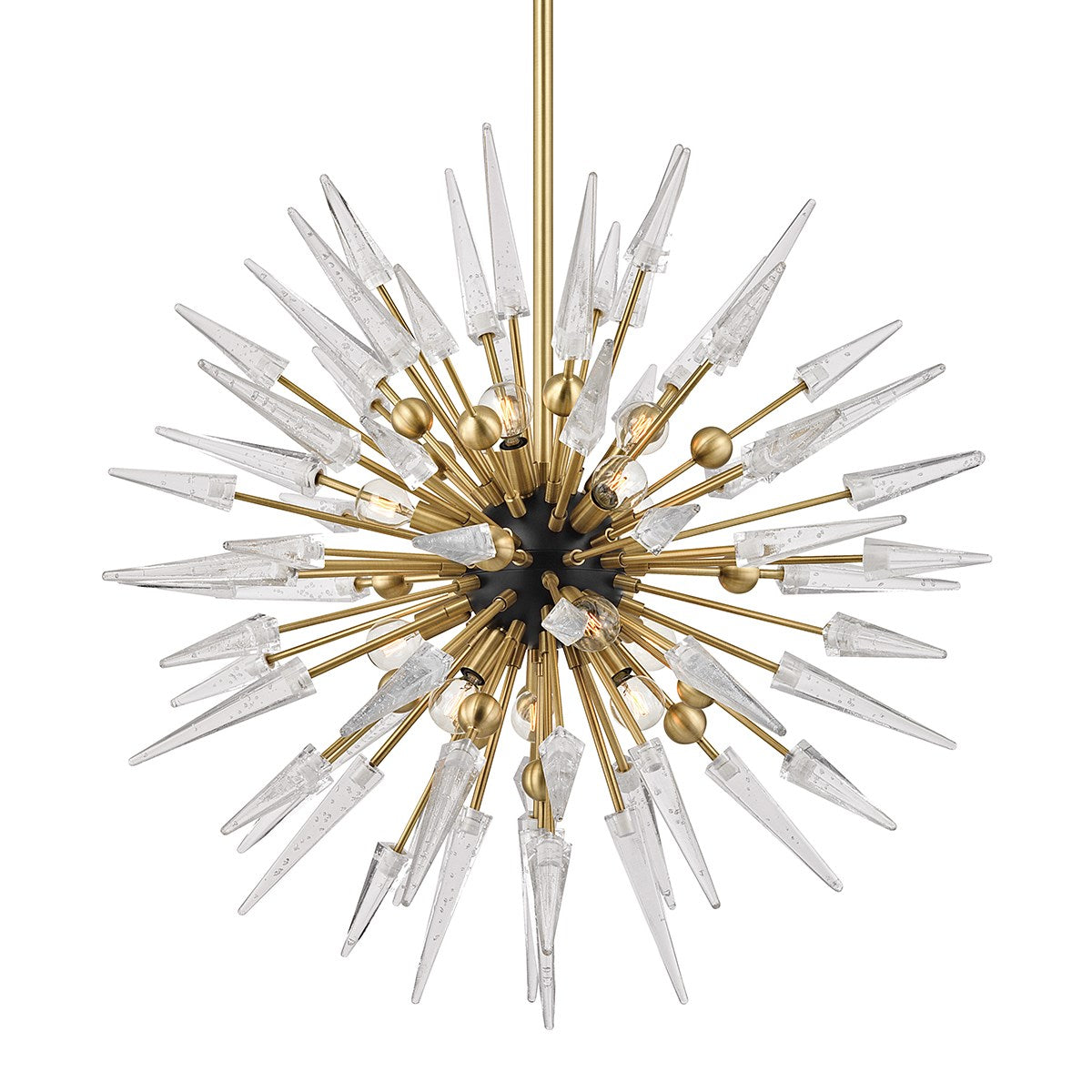 Sparta Modern ChandelierS/L - 9032/9048