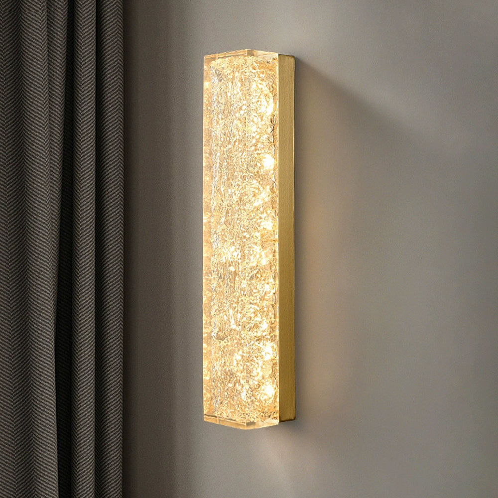 Terra LED Wall Light