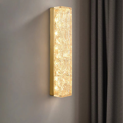 Terra LED Wall Light