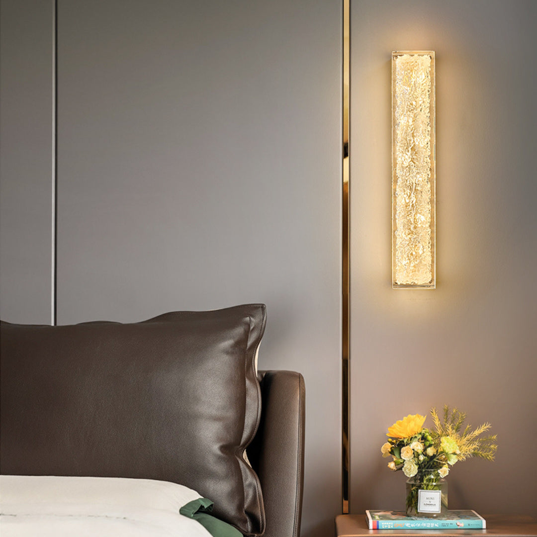 Terra LED Wall Light