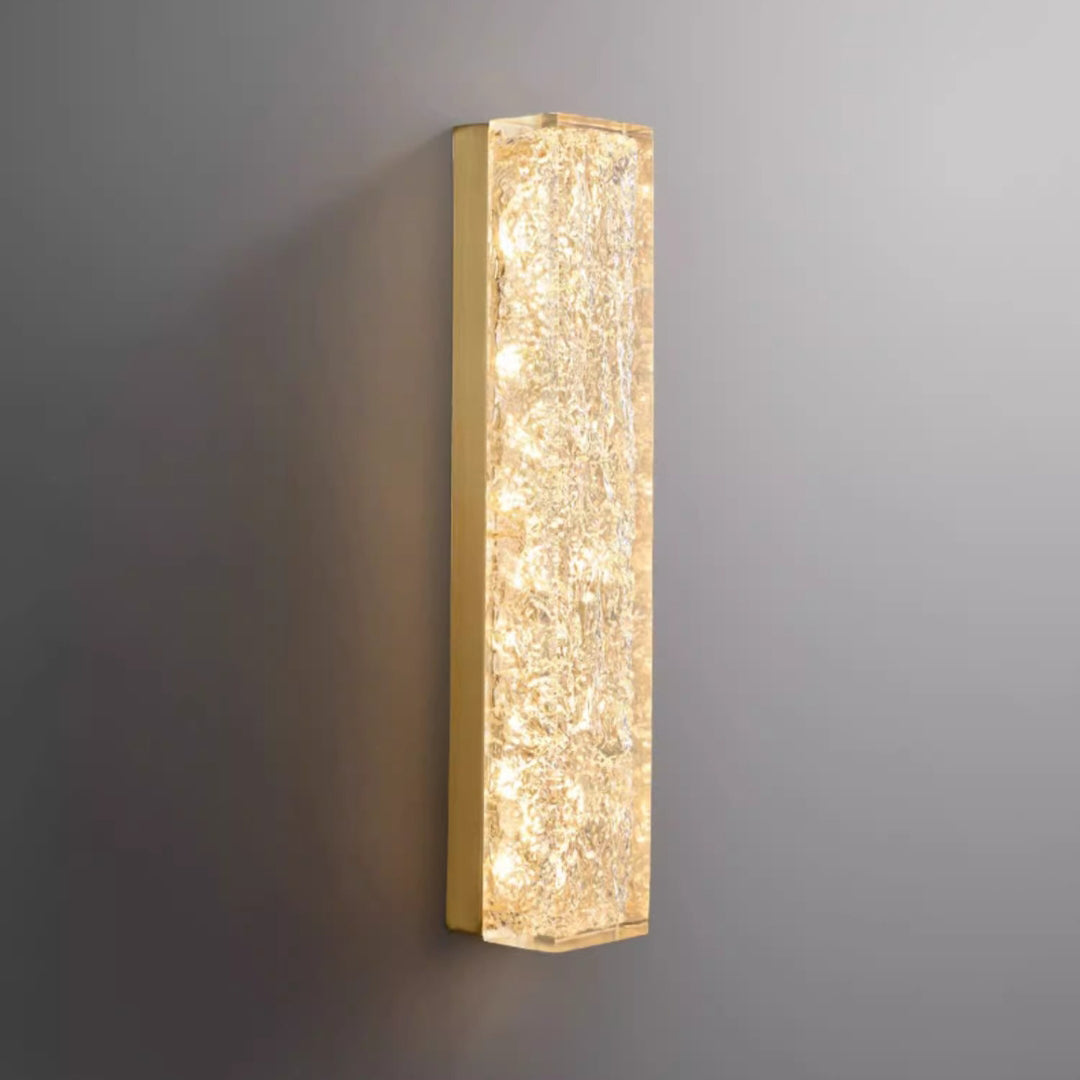 Terra LED Wall Light