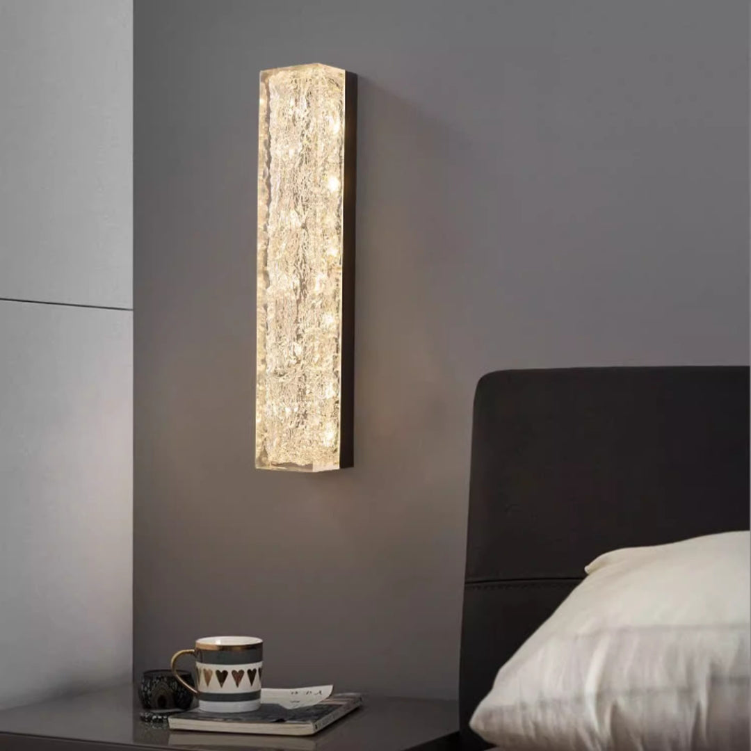 Terra LED Wall Light