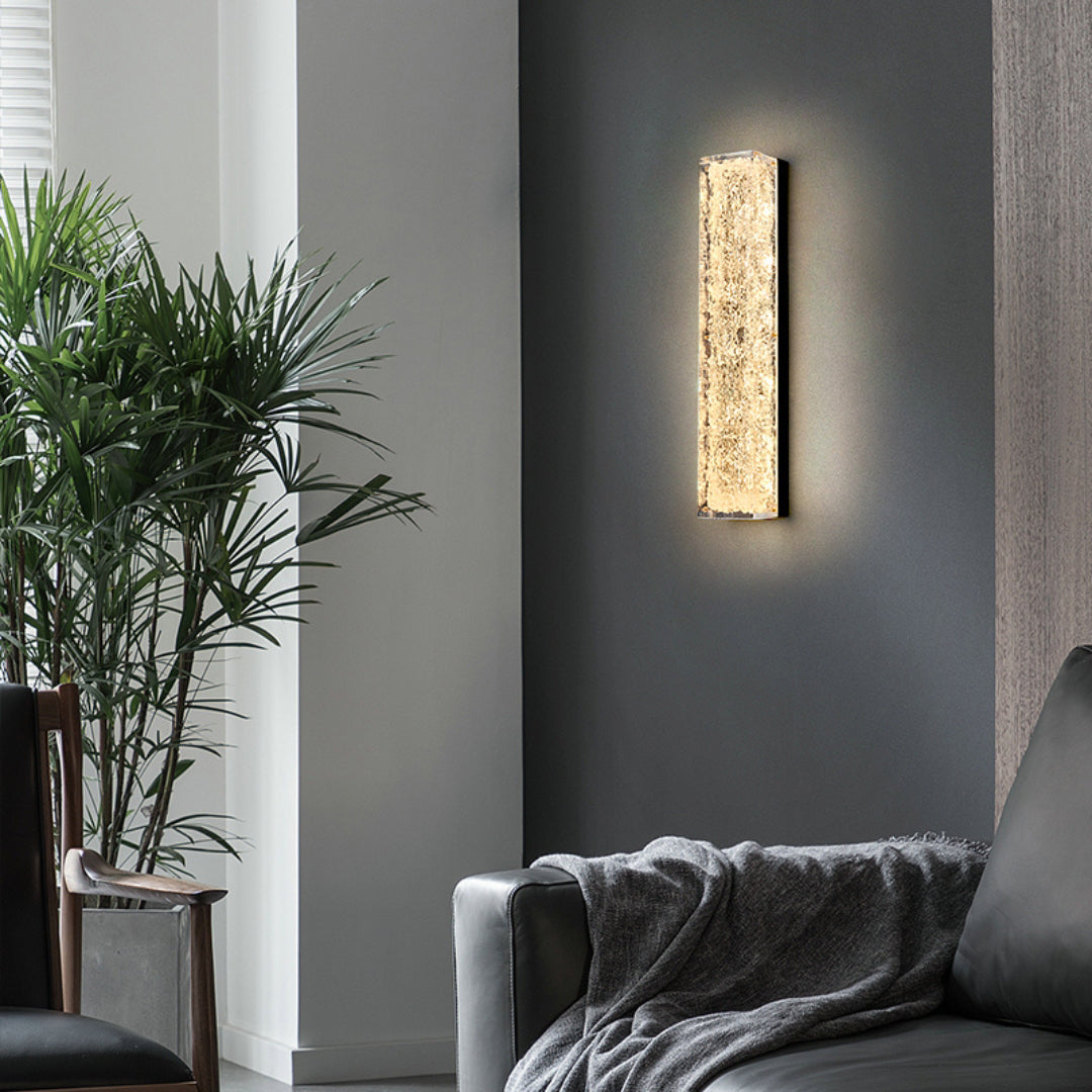 Terra LED Wall Light