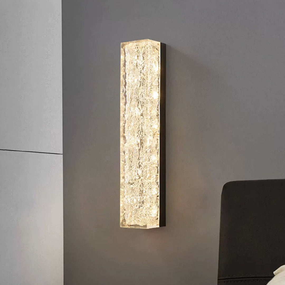 Terra LED Wall Light