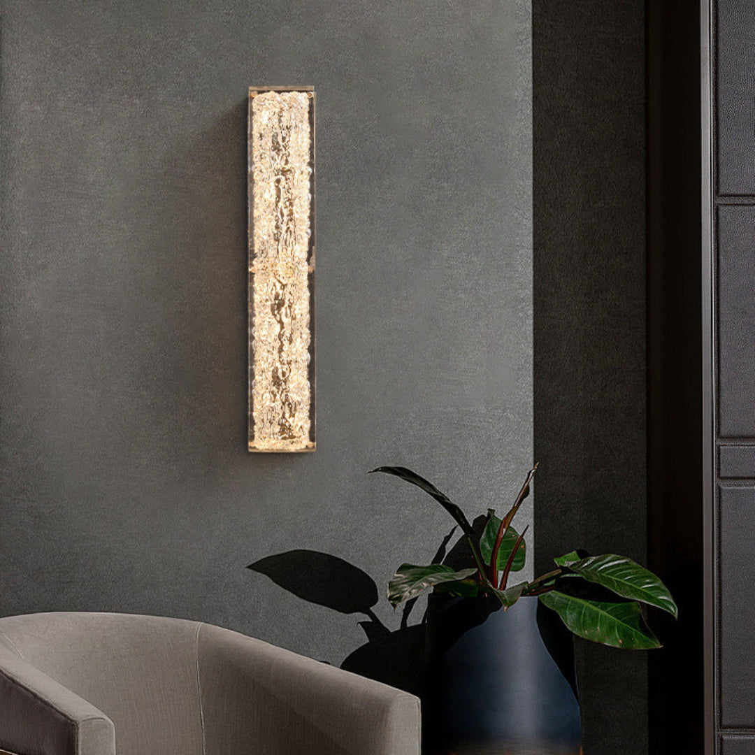 Terra LED Wall Light