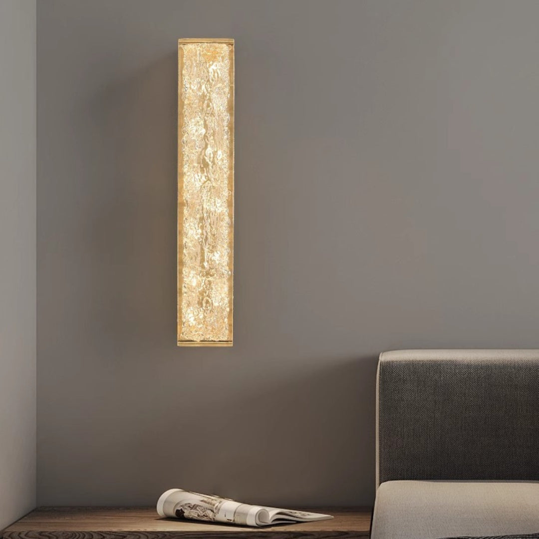 Terra LED Wall Light