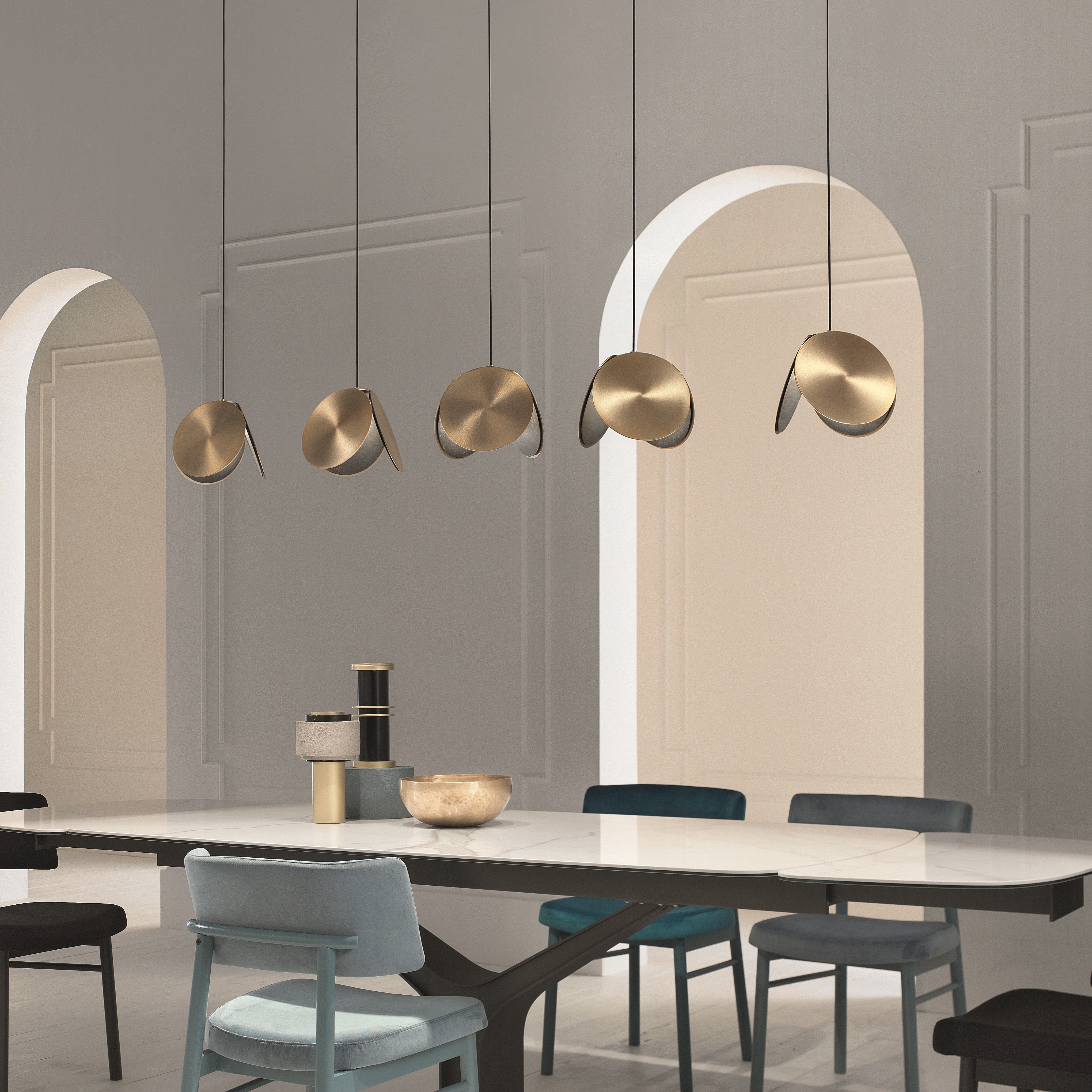 Timeo S1 20 | 1-Light Pendant