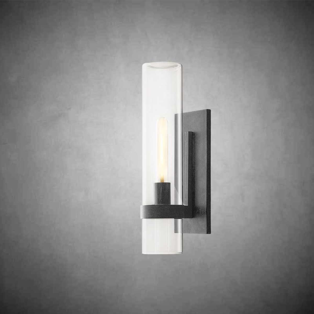 Ravon Outdoor Sconce