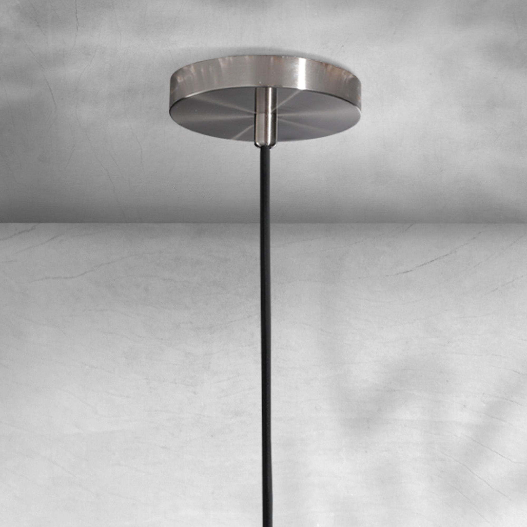 Modern Raindrop Pendant Light