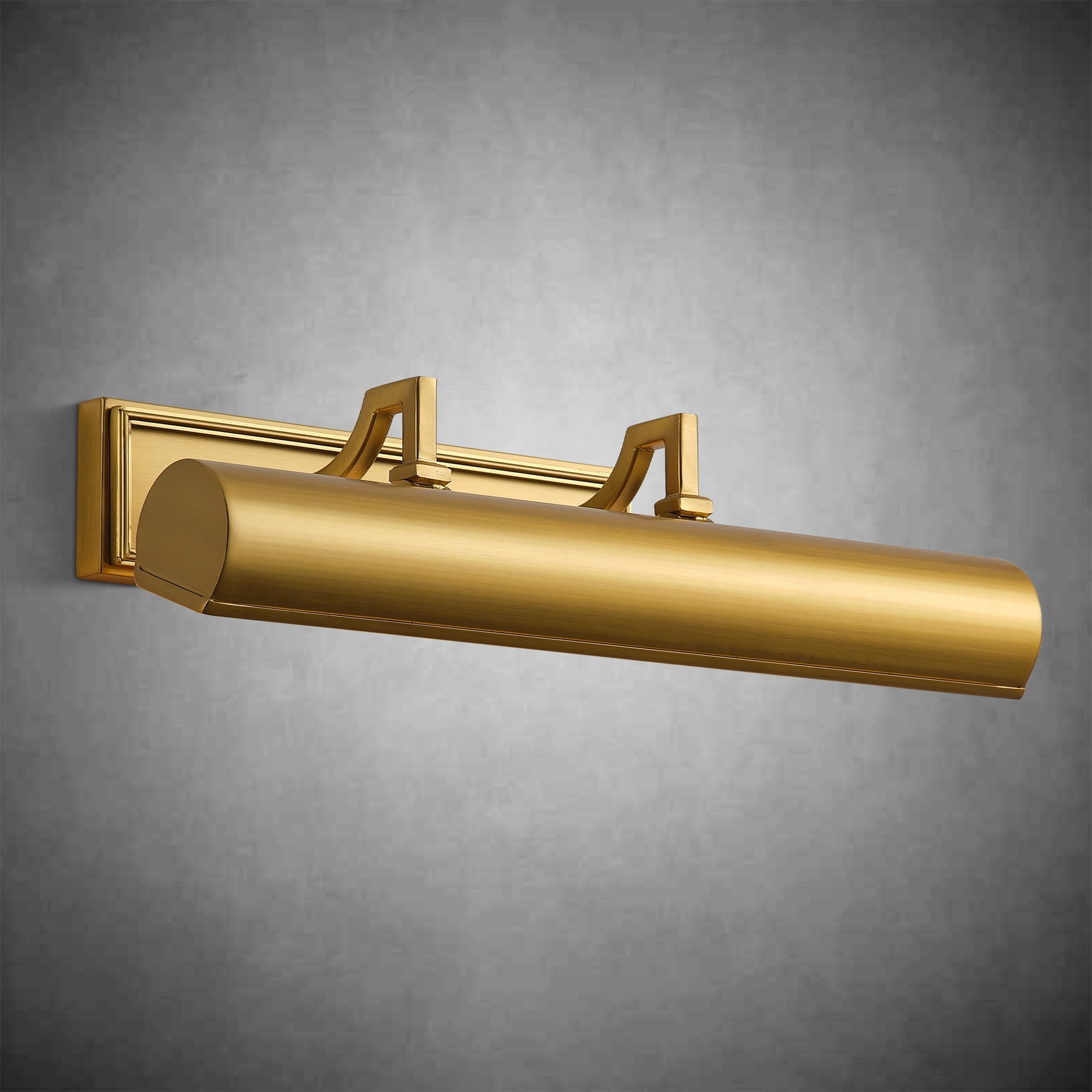 Vintage Mirror Light