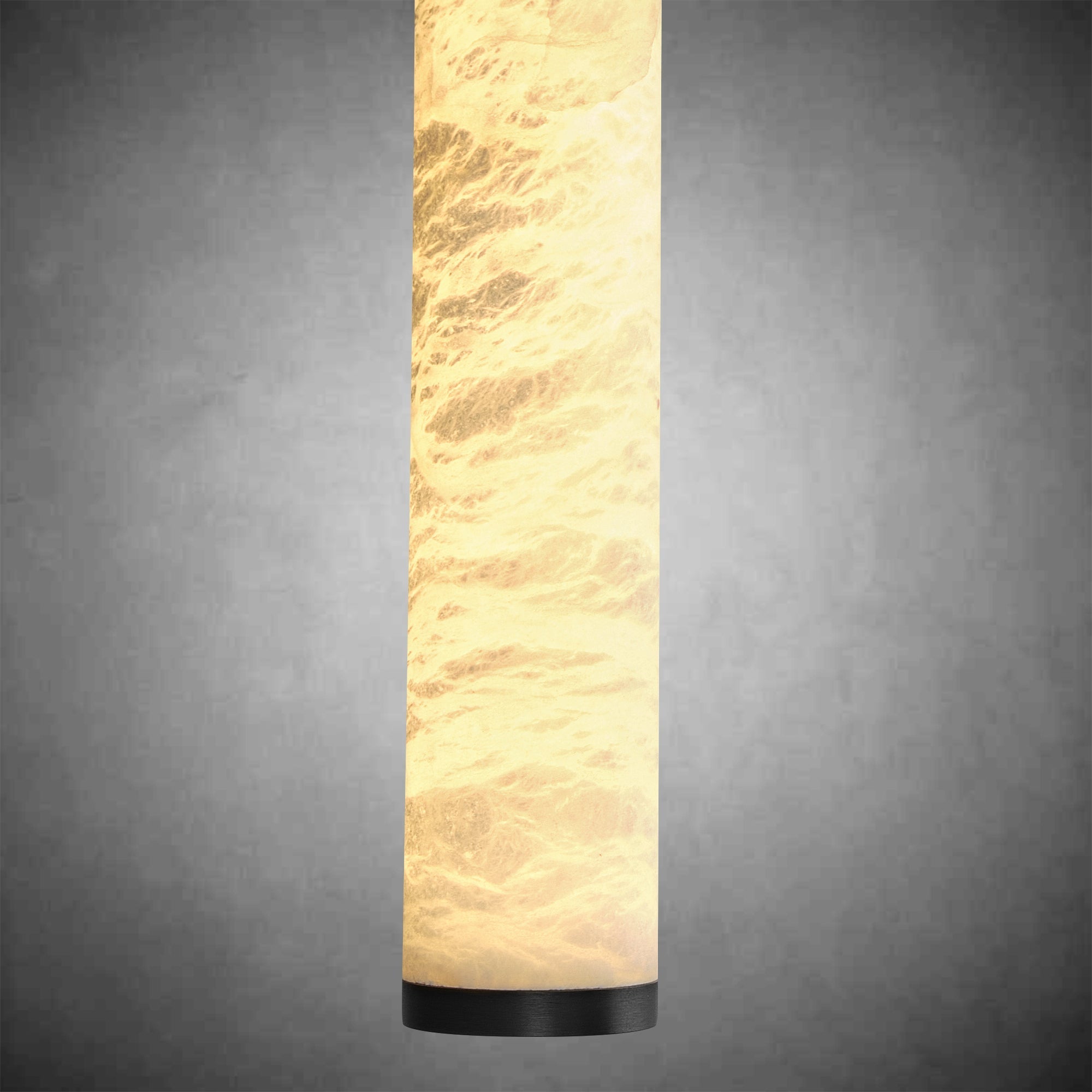 Alabaster Wall Sconces, 24" Brass Wall Sconce