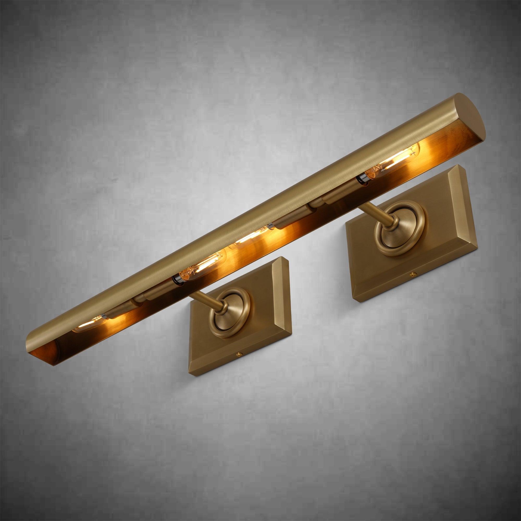 Picture Light For Wall