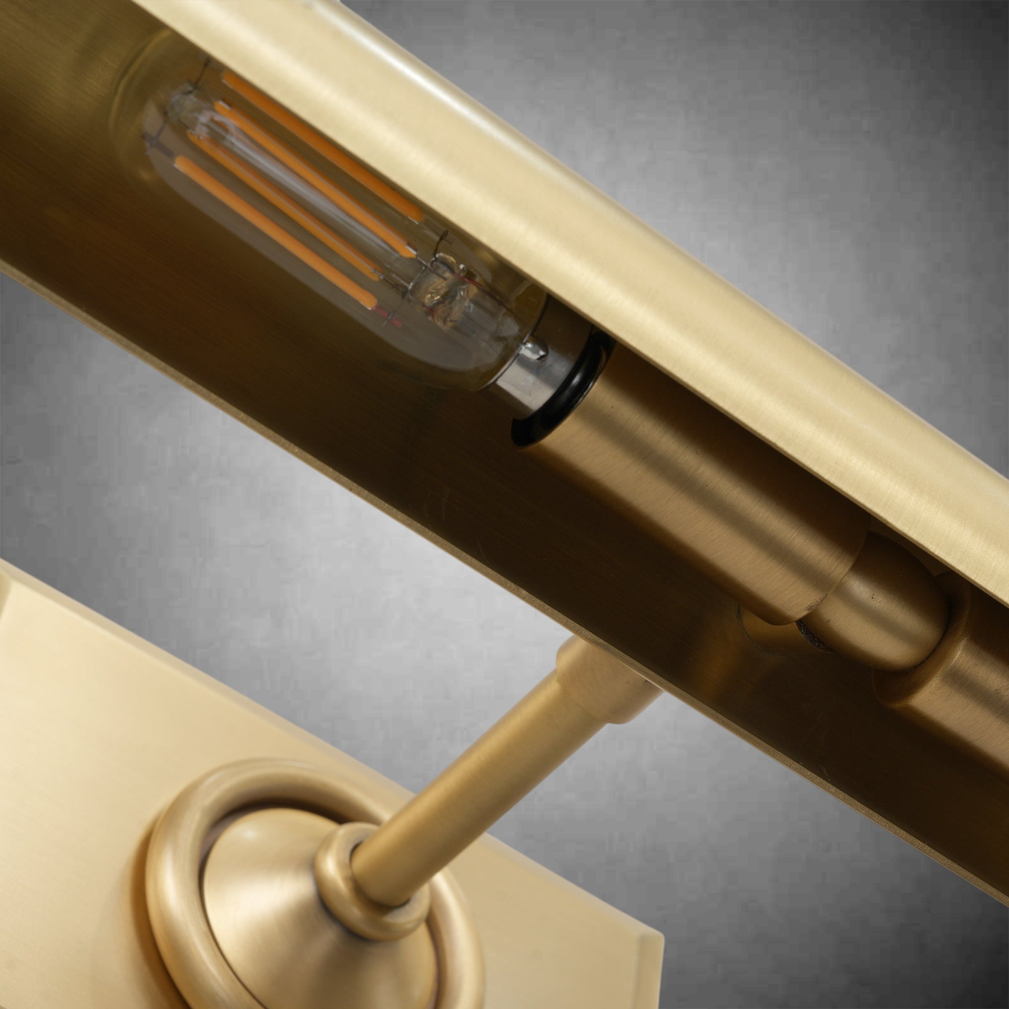 Picture Light For Wall