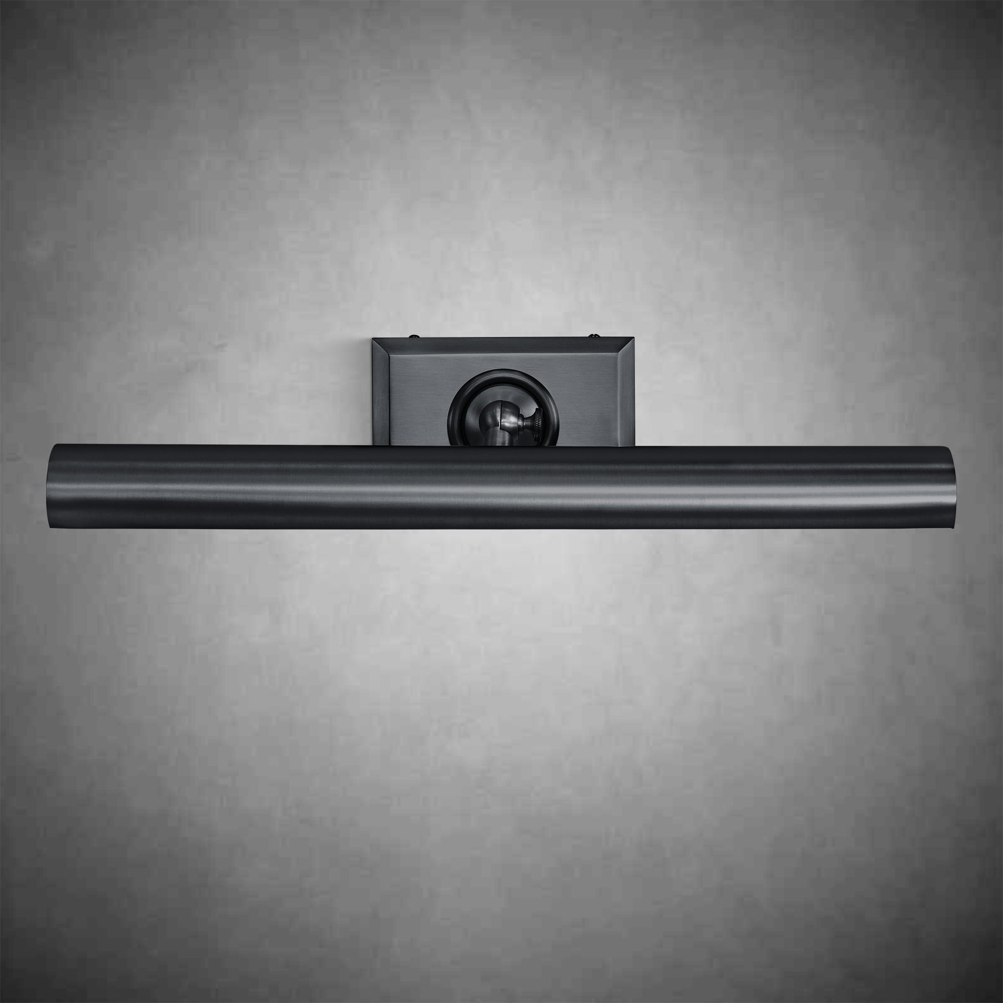 Picture Light for Wall, Brass Hardwired Picture Frame Light