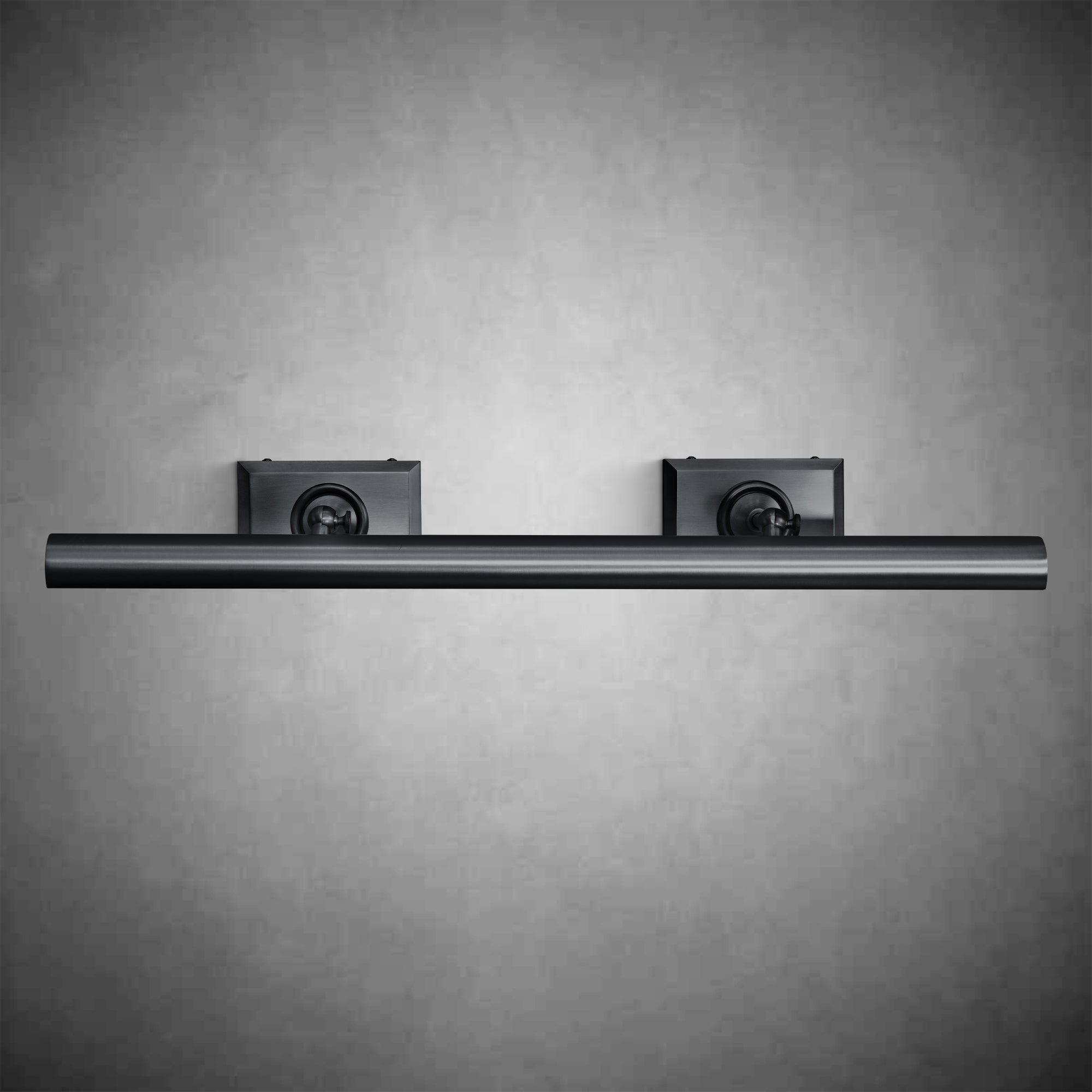 Picture Light for Wall, Brass Hardwired Picture Frame Light