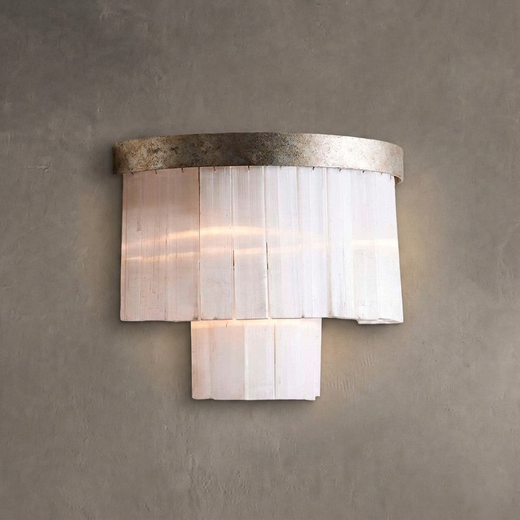 Selenora Wall Sconce