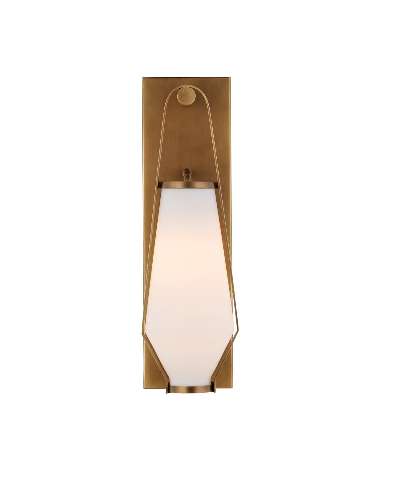 Bromptown Bath Wall Sconce