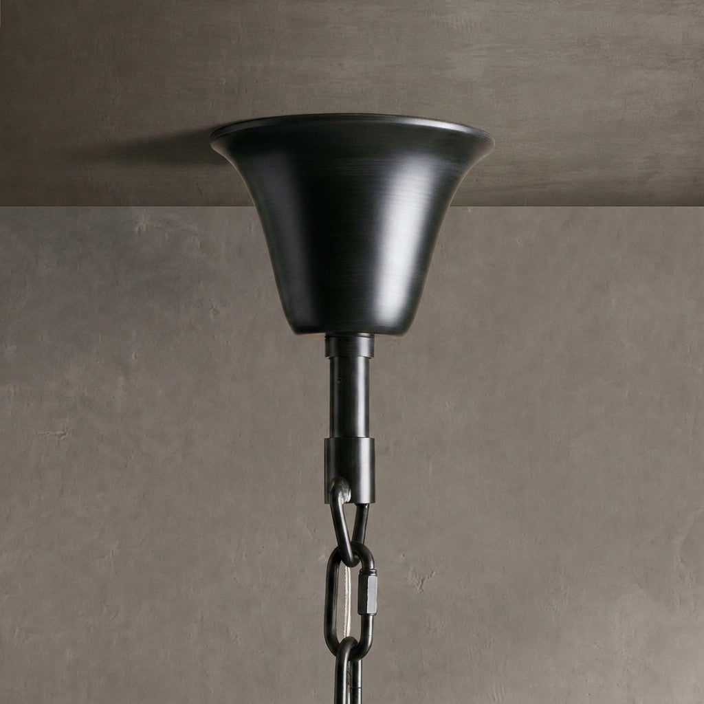 Amarelle Round Chandelier