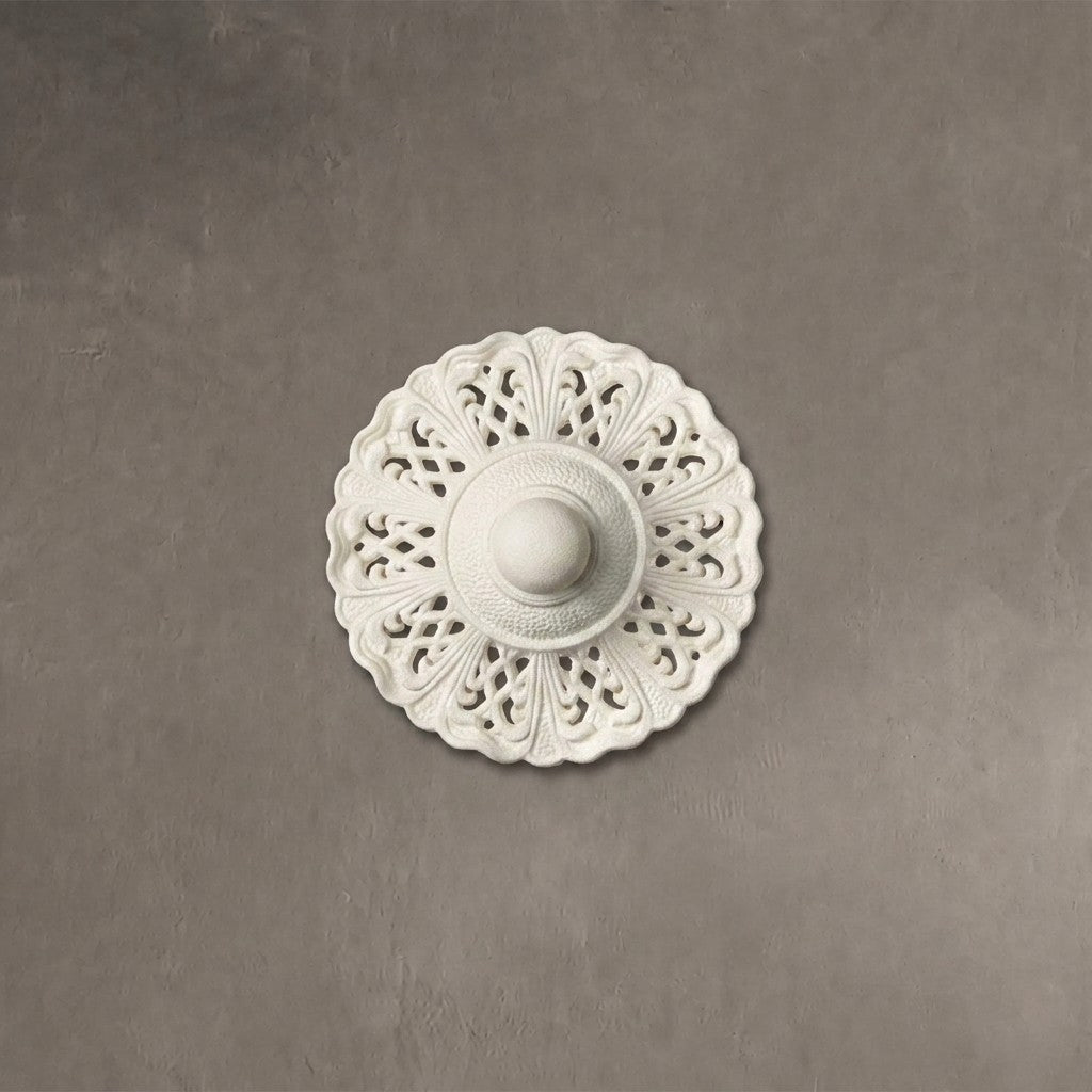 Amelina Chandelier 33"