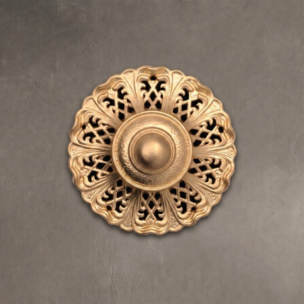 Amelina Chandelier 33"