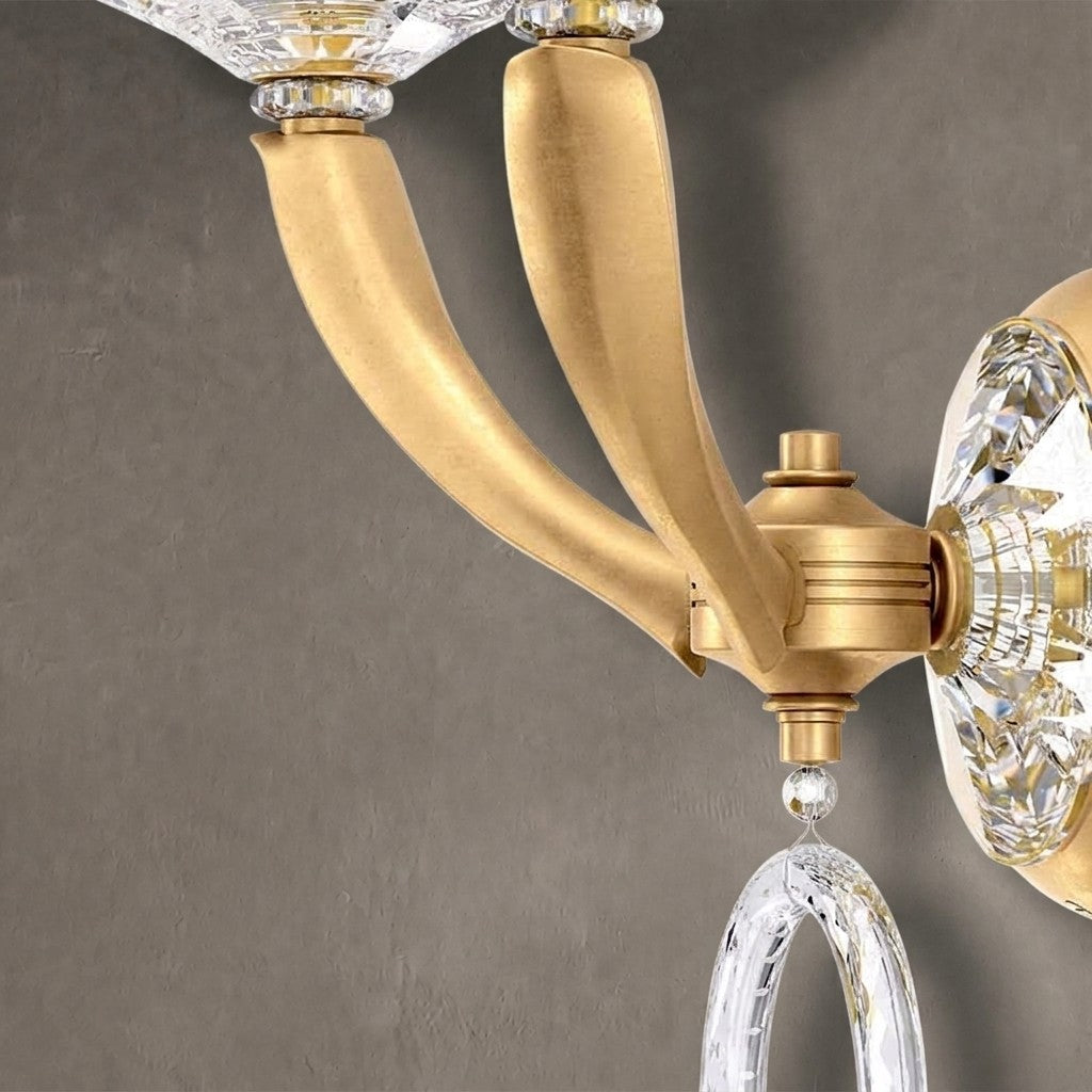 Amelina Wall Sconce