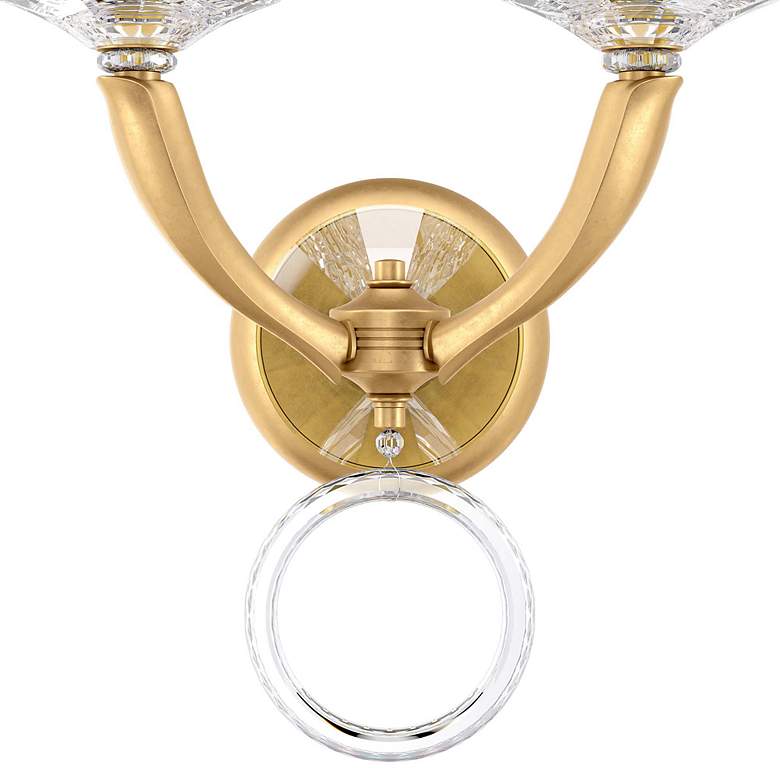 Amelina Wall Sconce