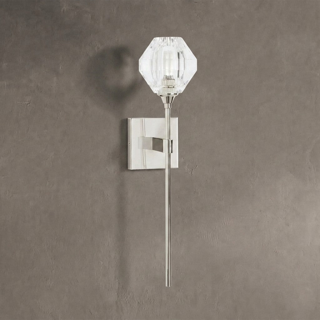 Perlanto Wall Sconce