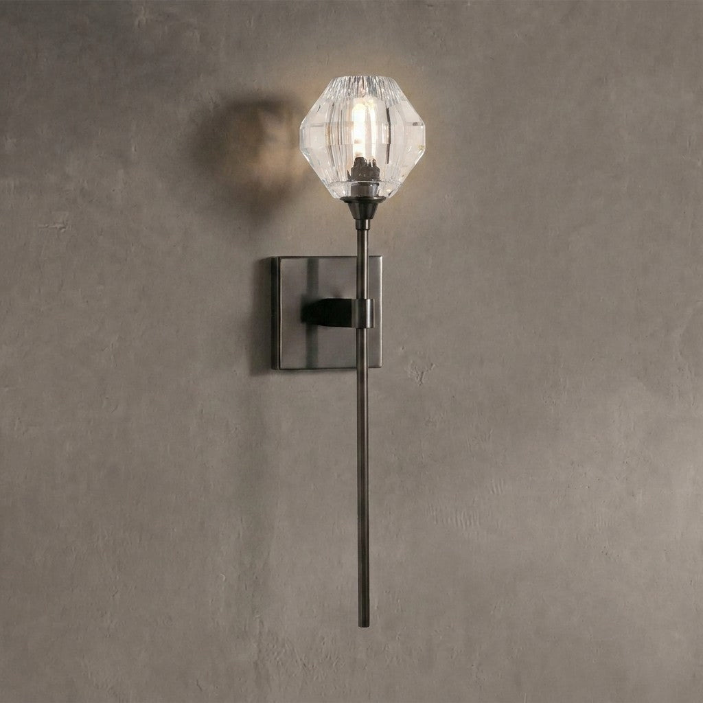 Perlanto Wall Sconce