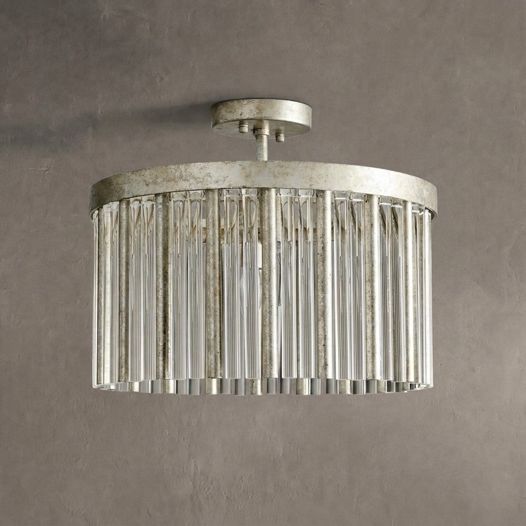 Andalucia Flushmount