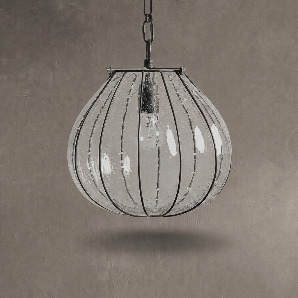 Tolvino Gourd Pendant