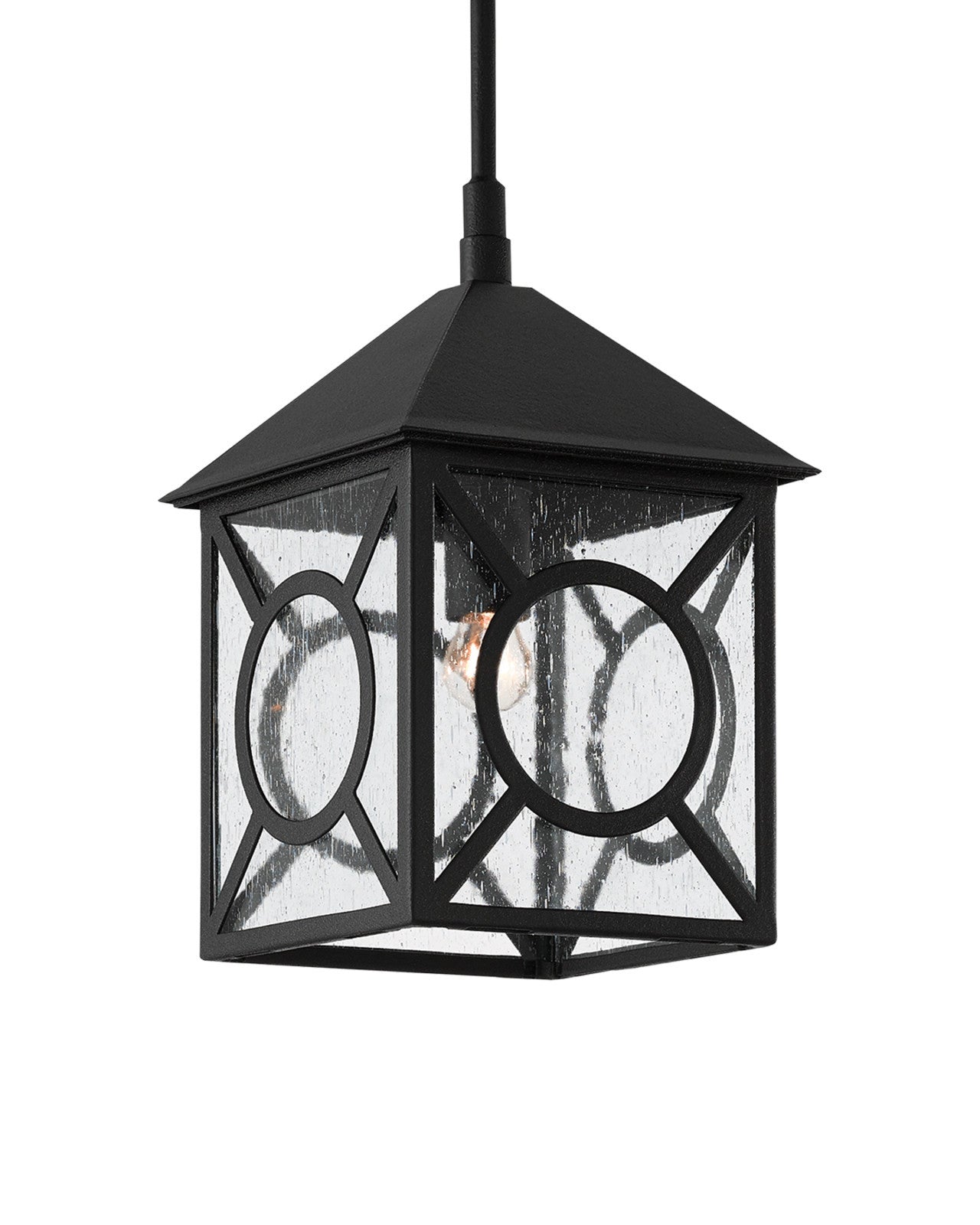 VL Outdoor Lantern pendant 10''/ 14''